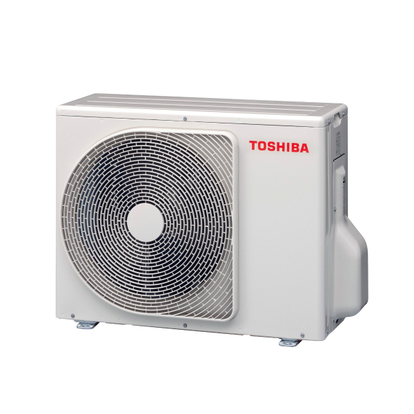 Ensemble ESTIA Murale - TOSHIBA