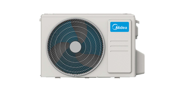 Ensemble Gainable A6 Vertical - MIDEA