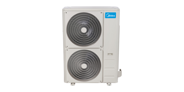 Ensemble Gainable A6 Vertical - MIDEA
