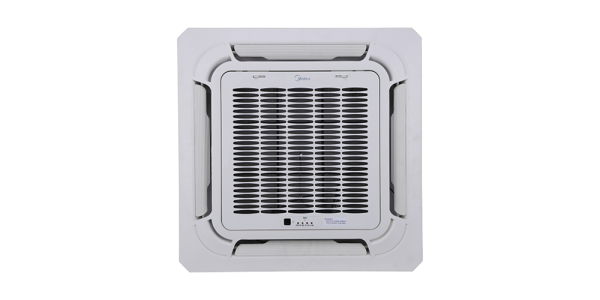 Ventilo-convecteur Cassette 600x600 - MIDEA