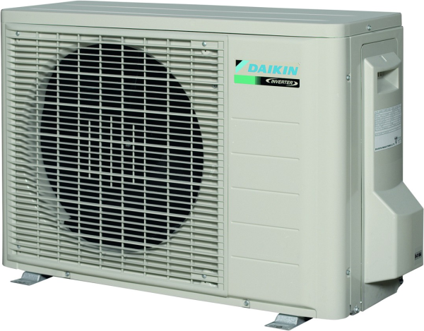 Ensemble Mono Split Comfora - DAIKIN