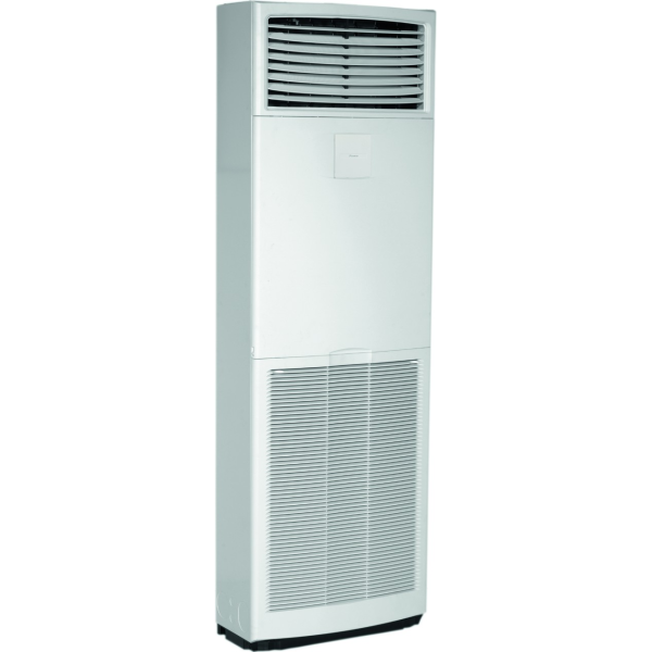 Ensemble Console Carrossée Verticale - DAIKIN