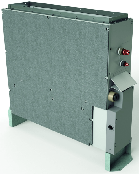 Ensemble Console Non Carrossée - DAIKIN