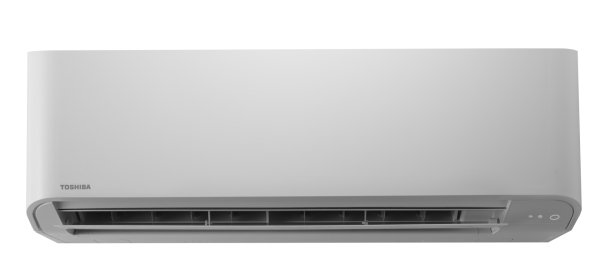 Ensemble Mono Split Mural Locaux Techniques DI - TOSHIBA
