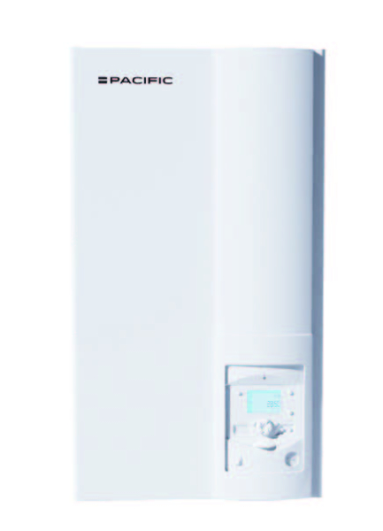 Pompe à chaleur Air/Eau Série H-Tech 55 - GENERAL