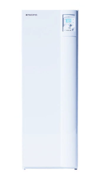 Pompe à chaleur Air/Eau Série H-Tech 55+ - GENERAL