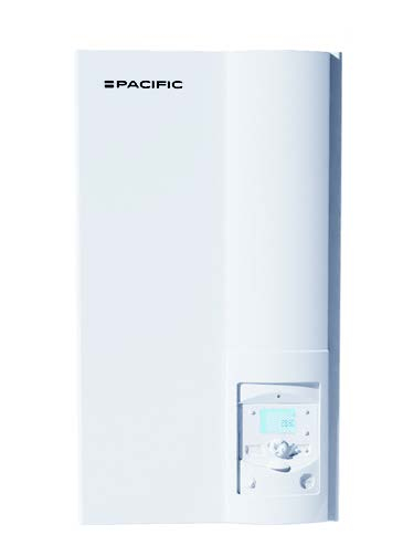 Pompe à chaleur Air/Eau Série H-TECH 60 - GENERAL
