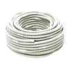 ANNELE16 - Tube PVC annelé Ø16mm x 50ml