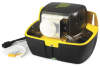 ASPENHILIFT - Pompe de relevage ASPEN HI.LIFT débit 11L/h 12m max avec bac 1L 