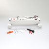 ASPENMINIBLANCHSIL - Pompe de relevage ASPEN Silent+ Mini Blanche 23 L/h 10m