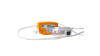 ASPENMINIORANGESIL - Pompe ASPEN Mini orange silence+ 16dB 35L/h 10m