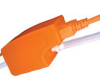 ASPENMINIORANGE - Pompe de relevage ASPEN Mini Orange 14L/h 8m avec bac séparé