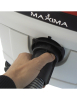 MAXASPMAX1200 - MAXIMA - Aspirateur Professionnel Aspiramax 25 L