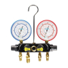 MANIFOLDR32/R410_2 - Manifold 4 voies R410A/R32