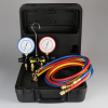 MANIFOLDR32/R410_2 - Manifold 4 voies R410A/R32