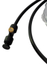 KITBRUMISATEUR - Kit de brumisation 10 L/h pour POMPEBRUMISATEUR