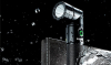 LAMPEPOCHE - Lampe de poche à angle droit 1200 lumens FR-1200