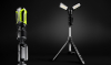LAMPETREPIED - Lampe Trépied Multi-Lumière 6000 Lumens