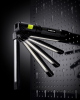 LAMPEMULTI - Lampe multi lumieres orientables 925 lumens IL-925R