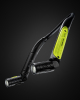 LAMPECOU - Lampe de cou rechargeable 350 lumens NL-350R