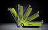 LAMPEPLIANTE - Lampe de travail pliante 1750 lumens SLR-1750