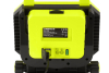 LAMPECHANTIER - Lampe de chantier rechageable 5500 lumens SLR-5500