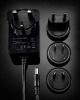 LAMPECHANTIER - Lampe de chantier rechageable 5500 lumens SLR-5500