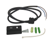 POMPEBRUMISATEUR - Pompe de relevage des condensats monobloc 24L/h  19dB
