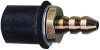 RACCORDAUTOETANCHE - Raccord auto étanche pour se raccorder sur bac ou tuyauterie 6x9/9x12