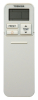 RBCAXU31E - Toshiba - Kit Cde infrarouge recepteur