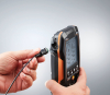 TESTO550S - Manifold électronique intelligent avec sondes de température filaires à pince