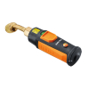 TESTO552I - Sonde de vide sans fil commandée par App