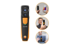 TESTO860I - Camera thermique sans fil pour smartphone
