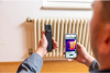 TESTO860I - Camera thermique sans fil pour smartphone
