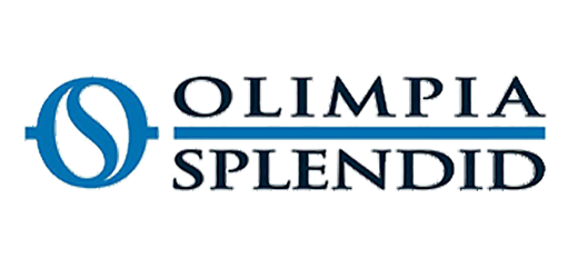 OLIMPIA SPLENDID