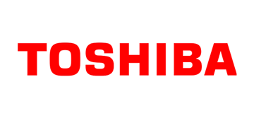 TOSHIBA