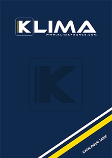 Catalogue KLIMA 2023