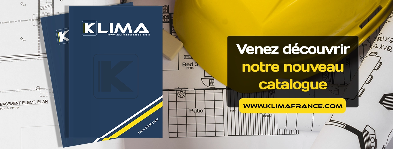 catalogue KLIMA 2023